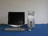 Midi-tower